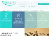 ricksfamilyortho.com
