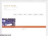 ricksrags.com