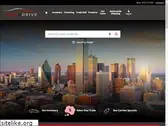 ridendrivedallas.com
