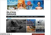 rijekadanas.com
