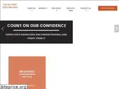 rileyhotelgroup.com
