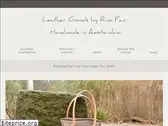 rinafani.com