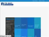ritewayindustrial.com