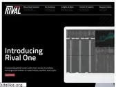 rivalsystems.com
