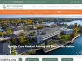 riverhospital.org