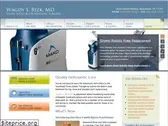 rizkortho.com