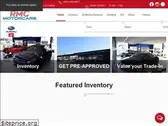 rmcmotorcars.com