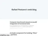 rmpestano.github.io