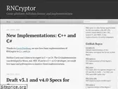 rncryptor.github.io