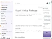 rnfirebase.io