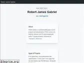 robertgabriel.ninja