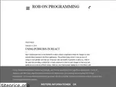 robertmarkbramprogrammer.blogspot.com