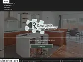 robertsonsfloorsntops.com