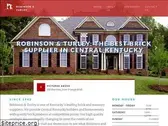 robinsonandturley.com
