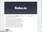 robo.io