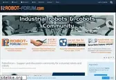 robot-forum.com