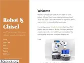 robotandchisel.com
