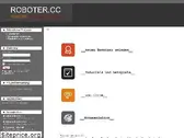 roboter.cc