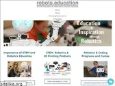 robots.education