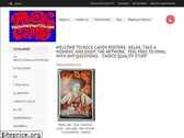 rockcandyposters.com