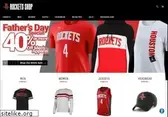 rocketsshop.com