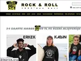 rocknroll34.com