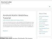 rockscoder.com