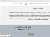 rockymountainbeesupply.com