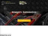 rodgersautomotive.com