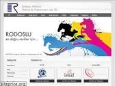 rodoslu.com.tr