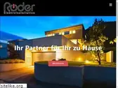 roeder-gmbh.de