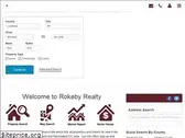 rokebyrealty.com