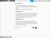 romhack.github.io