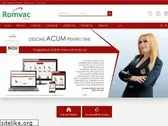 romvac.ro