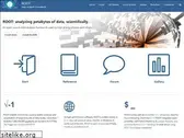 root.cern