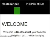 rootbear.net