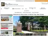rosearborliving.com