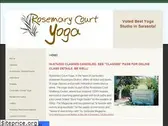 rosemarycourt.com