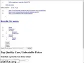 rosevillecitymotors.net