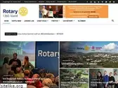 rotary.is