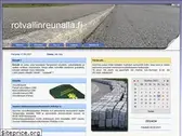 rotvallinreunalla.fi