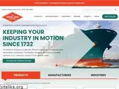 rowlandcompany.com