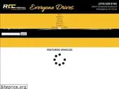 royalcarcenter.com