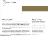 royalcards.info