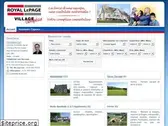 royallepagevillagegaspesie.com