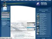 royalnautisme.fr