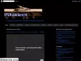 rpgmakerarchive.net