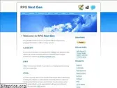 rpgnextgen.com