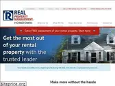 rpmhometown.com