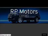rpmotorsales.com